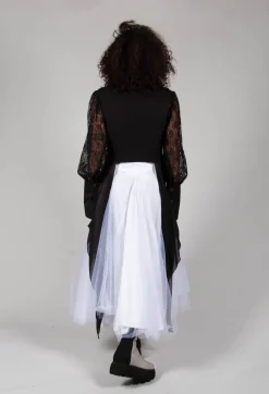 Another Archive Skirts^Soft Tulle Skirt