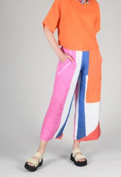 Elemente Clemente Trousers^Sogo Trousers in Orchidee