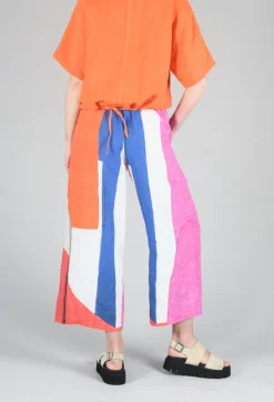 Elemente Clemente Trousers^Sogo Trousers in Orchidee