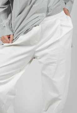 IXOS Trousers^Sonia Trousers in Latte