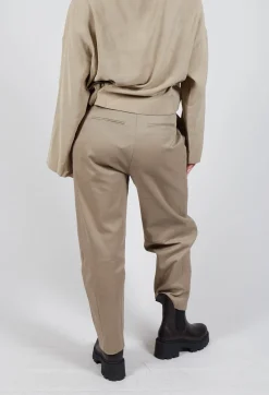 IXOS Trousers^Sonia Trousers in Mastice