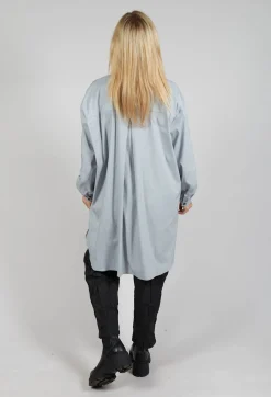 Hindahl u0026 Skudelny Shirts & Blouses^Sonoro Max Blouse in Stone