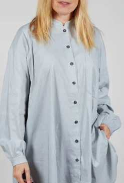 Hindahl u0026 Skudelny Shirts & Blouses^Sonoro Max Blouse in Stone