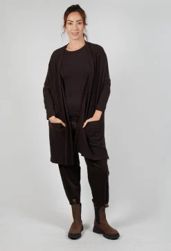 Mama B Jumpers^Soufle Jumper in Moro