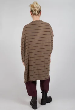 Mama B Jumpers^Soufle Jumper in Uva