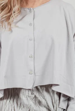 Privatsachen Jackets^Soulviel Jacket in Pliz