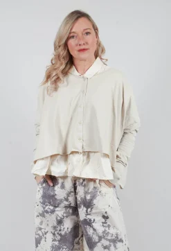 Privatsachen Jackets^Soulviel Jacket in Stroh