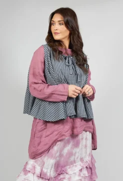 Privatsachen Co-ords & Suits^Spezieinfall Top in Sage