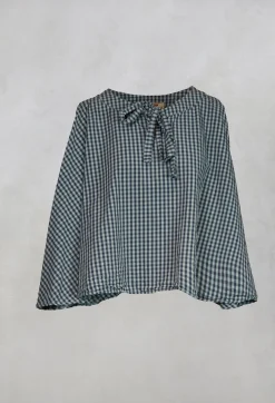 Privatsachen Co-ords & Suits^Spezieinfall Top in Sage