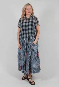 Privatsachen Skirts^Spielfleck Skirt in Bloemendaal