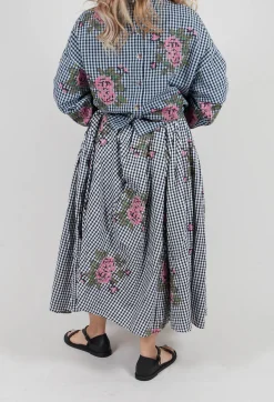 Privatsachen Skirts^Spielfleck Skirt in Schnee