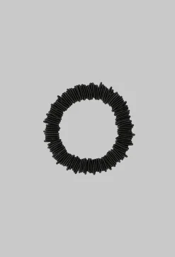 Einika Bracelets^Spring Bracelet in Grey