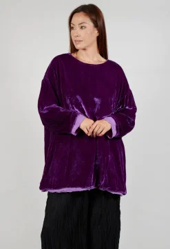 Privatsachen Jumpers^Standardu Jumper in Bischof