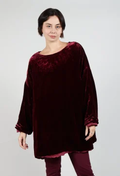 Privatsachen Jumpers^Standardu Jumper in Hildegard
