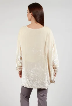 Privatsachen Jumpers^Standardu Jumper in Stroh
