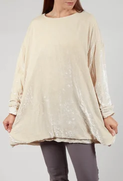 Privatsachen Jumpers^Standardu Jumper in Stroh