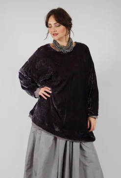 Privatsachen Jumpers^Standardu Jumper in Teddy