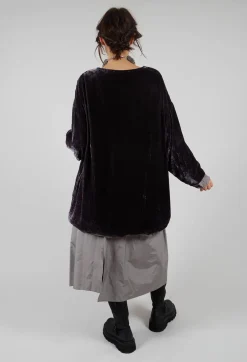 Privatsachen Jumpers^Standardu Jumper in Teddy