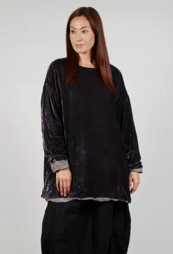Privatsachen Jumpers^Standardu Jumper in Teddy