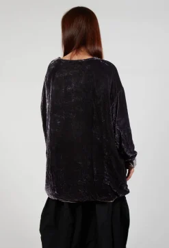 Privatsachen Jumpers^Standardu Jumper in Teddy