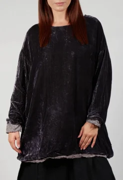 Privatsachen Jumpers^Standardu Jumper in Teddy