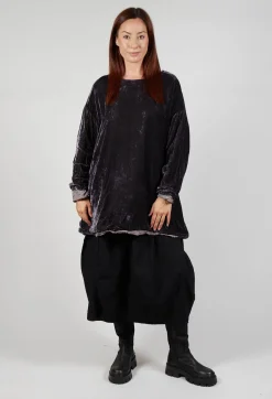 Privatsachen Jumpers^Standardu Jumper in Teddy