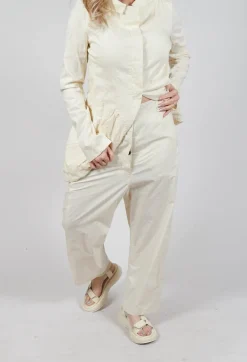 Rundholz Mainline Trousers^Staright Leg Trouser in Galaxy