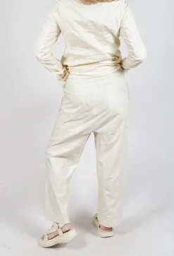 Rundholz Mainline Trousers^Staright Leg Trouser in Galaxy