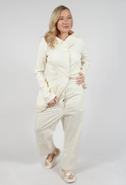 Rundholz Mainline Trousers^Staright Leg Trouser in Galaxy