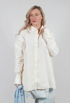 Privatsachen Shirts & Blouses^Stereotip Shirt in Schnee