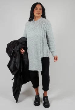 Bread and Butter Trousers^Straight Leg Cotton Trousers in Black
