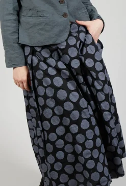 Aequamente Skirts^Straight Skirt in Black