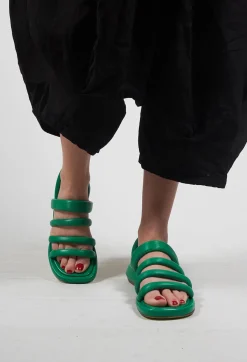 IXOS Sandals^Strappy Sandals in Verde
