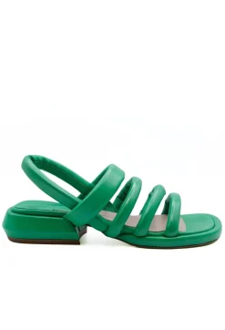 IXOS Sandals^Strappy Sandals in Verde