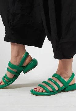 IXOS Sandals^Strappy Sandals in Verde