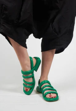 IXOS Sandals^Strappy Sandals in Verde