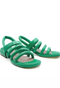 IXOS Sandals^Strappy Sandals in Verde