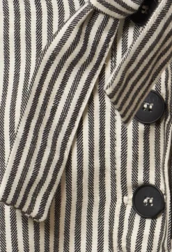 Jayko Co-ords & Suits^Striped High Waisted Peg Trousers in Unique