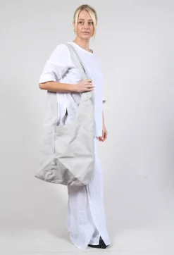 Pal Offner Bags^Suspender Bag in Cement
