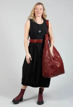 Pal Offner Bags^Suspender Bag in Waxy Cinnamon