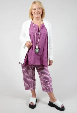 Mama B Shirts & Blouses^Taglio Shirt in Rapa