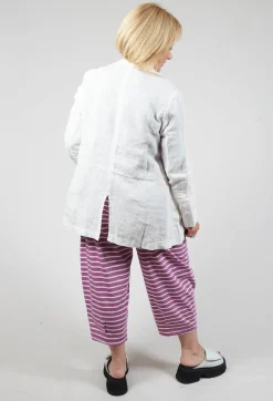 Mama B Shirts & Blouses^Taglio Shirt in Rapa