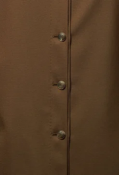 Malloni Jackets|Co-ords & Suits^Tailored Blazer in Granato Tobacco