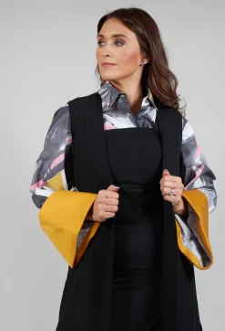 IXOS Jumpsuits^Tailored Jumpsuit in Nero