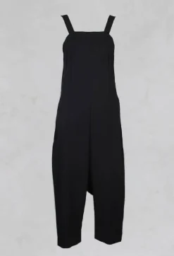 IXOS Jumpsuits^Tailored Jumpsuit in Nero