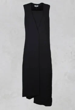 IXOS Jumpsuits^Tailored Jumpsuit in Nero