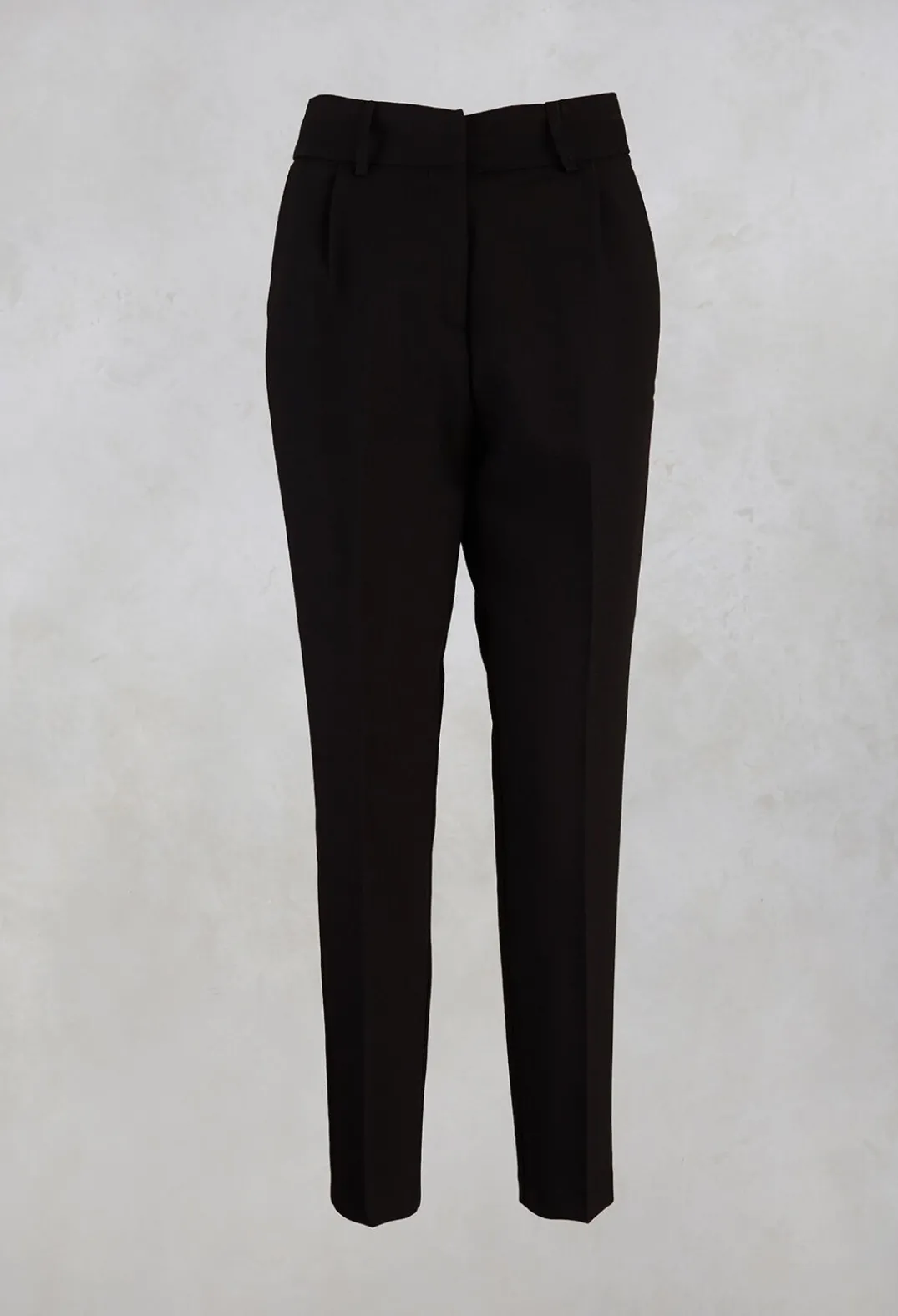 Beatrice B Co-ords & Suits^Tailored Trousers in Black