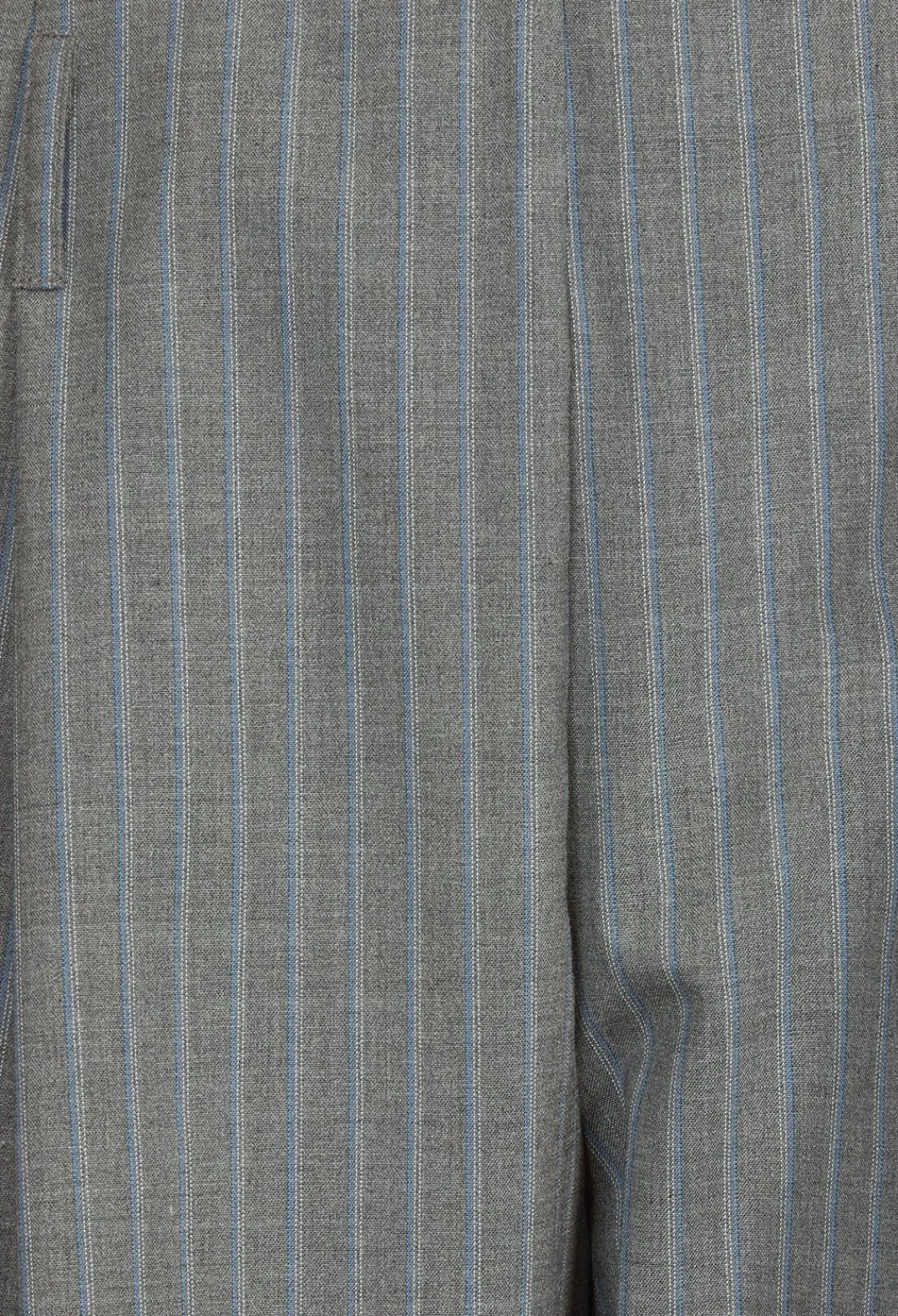 Oblique Creations Co-ords & Suits^Tailored Trousers in Grey