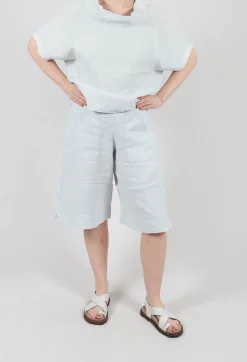Elemente Clemente Shorts^Tamal Shorts in Pearl
