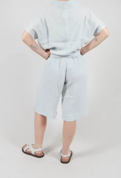 Elemente Clemente Shorts^Tamal Shorts in Pearl